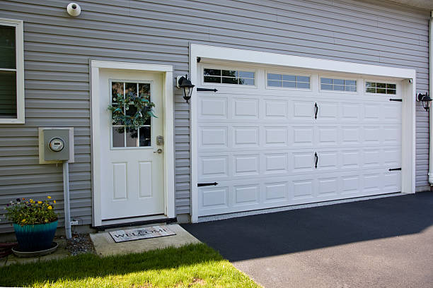 24/7 Emergency Garage Door Roller Replacement experts in Wood-Ridge, NJ