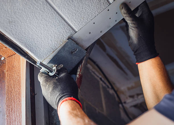 Reliable Garage Door Roller Replacement contractor in Wood-Ridge, NJ by Garage Doors Repair Pro